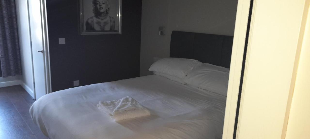 The Vine Hotel Chapel Saint Leonards Luaran gambar