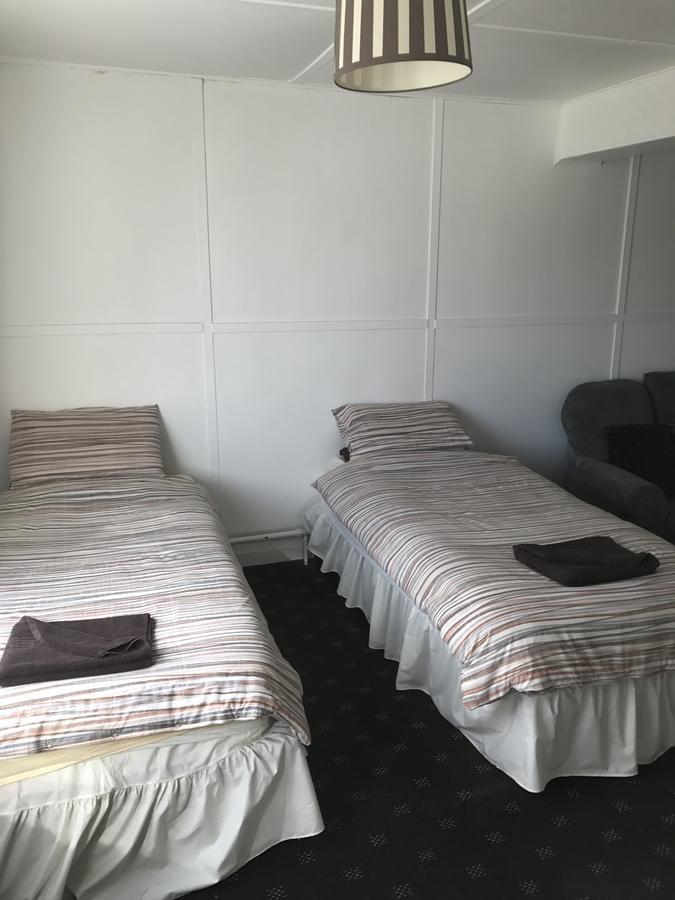 The Vine Hotel Chapel Saint Leonards Luaran gambar