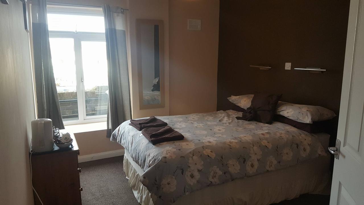 The Vine Hotel Chapel Saint Leonards Luaran gambar