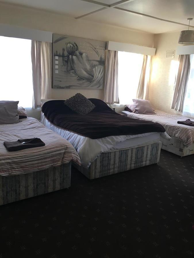 The Vine Hotel Chapel Saint Leonards Luaran gambar