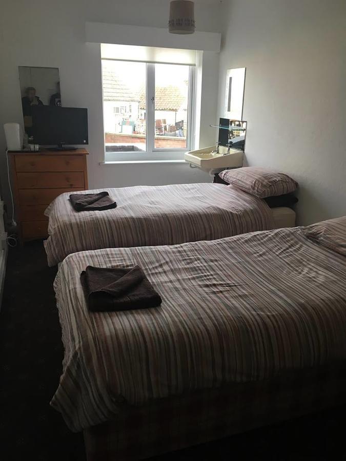 The Vine Hotel Chapel Saint Leonards Luaran gambar
