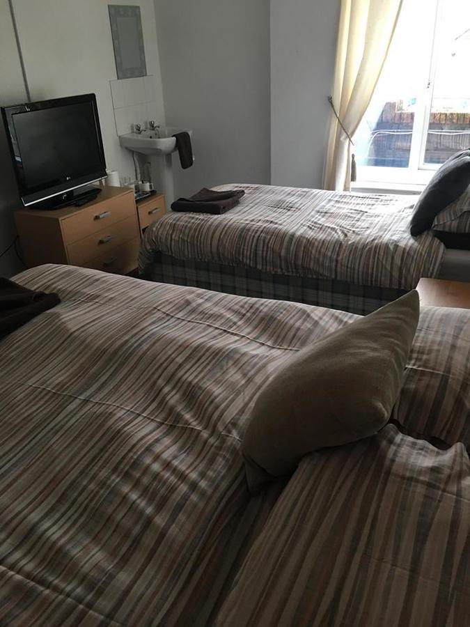 The Vine Hotel Chapel Saint Leonards Bilik gambar