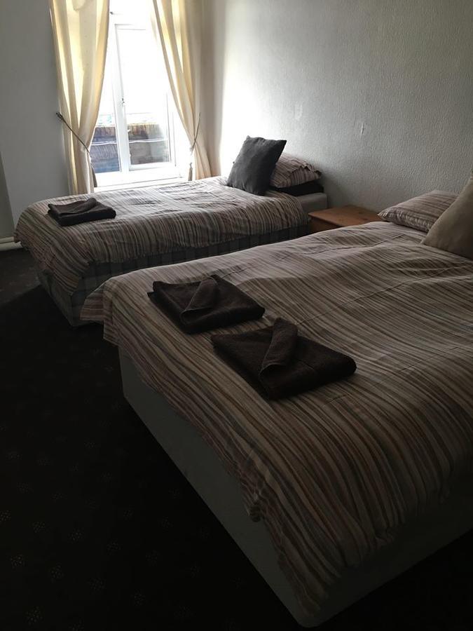 The Vine Hotel Chapel Saint Leonards Bilik gambar